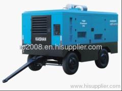 LGCY-18/7 Screw Diesel Air Compressor