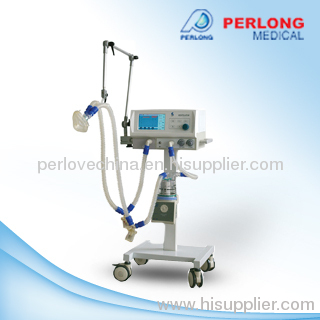 ventialtor system from perlong medical (S1600)