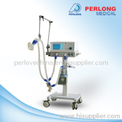 medical ventialtor machine from perlong medical (S1600)