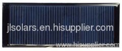 675mW 3V 225mA Solar Panel DIY solar cells Resin Encapsulated Solar Panels