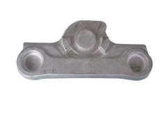 Forged/ Cast & Forged/OEM high quality aluminum forging product Aluminum