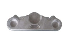 Forged/ Cast & Forged/OEM high quality aluminum forging product Aluminum