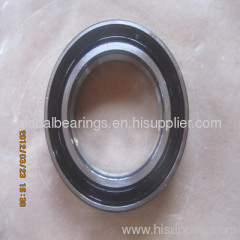 WZA deep groove ball bearings 6010