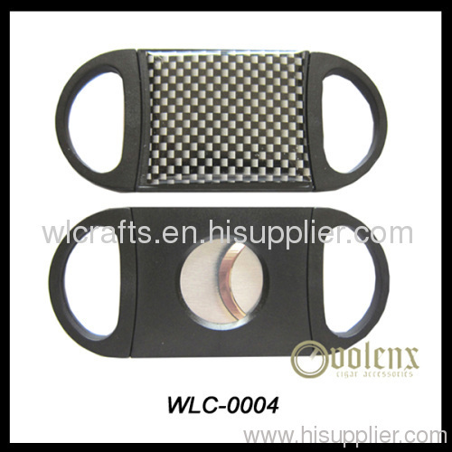 2012 Hot Sell Low price Promotional Cigar Cutter