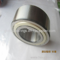 Single Row Angular Contact Ball Bearing