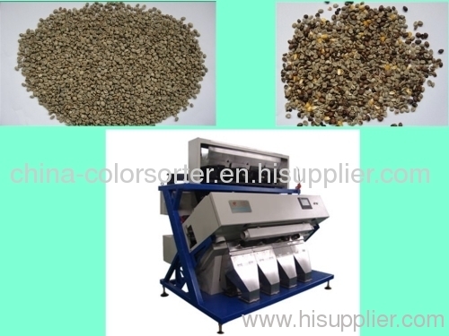 coffee bean/sorting machine/coffee bean separator