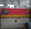 Hydraulic Shearing machine Pendulum Shearing machine