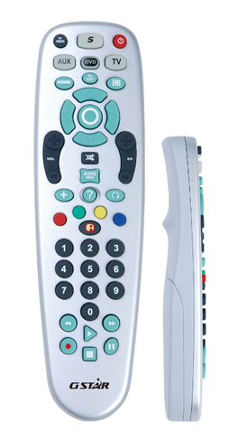 Ir Remote Control remote control 4in1 remote control