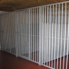 durable dog kennel
