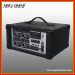 4 Channel Power Mixer with USB/LCD/SD