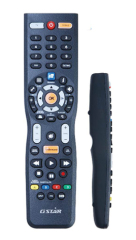 remote control 2in1 remote control IR remote control