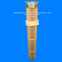 Pleated Filter Cartridge-HL1659