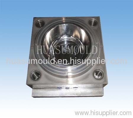 Mold / Plastic mould/ Plastic injection mould