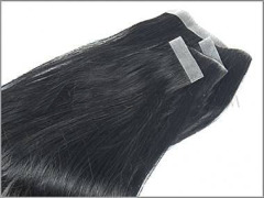 good remy hair quality skin weft