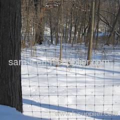 Woven-Wire-Fence