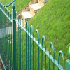 Security Fence -Steel