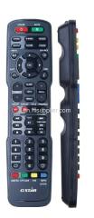 remote control 6in1 remote control IR remote control