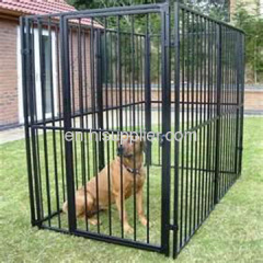 heavy duty dog kennel