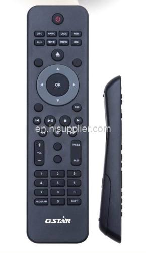 IR remote control 3in1 remote control remote control