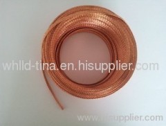 3mm bare Copper Wire