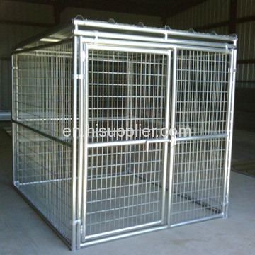 anti-climb bar dog crate
