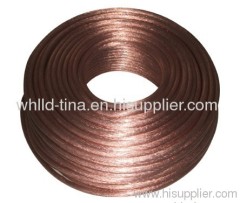 8mm Bare Copper Wire