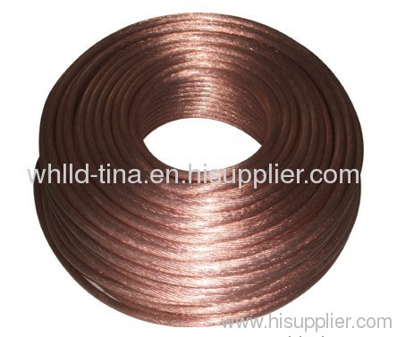 8mm bare copper wire