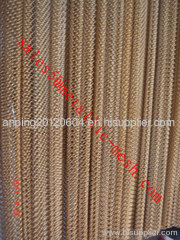 metal curtain,Aluminium alloy metal curtain