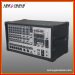 10 Channel Power Mixer with USB
