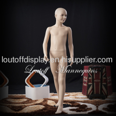 Loutoff kid models mini mannequins KM-5