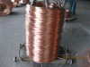 Bare Red Copper Wire for Electric Wires and Cables