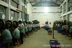 Ningbo Kingsun Hose Clamp Factory