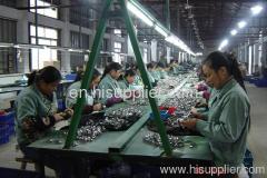 Ningbo Kingsun Hose Clamp Factory