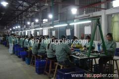 Ningbo Kingsun Hose Clamp Factory
