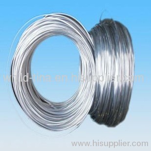 aluminum wire for electric wires and cables