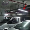 Car Parking Lot LED Tube 18W