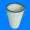 Gas turbine intake air filter cartridge-Z3266