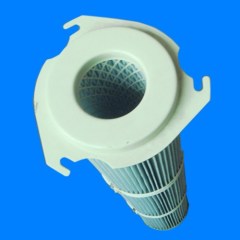 Dust cartridge filter ,pulse jet cartridge filter