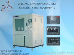 environmental test chamber