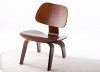 solid ash wood eames DCW dining chairs dining room furnitures side dining chairs