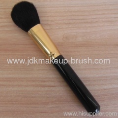 Goat Hair Powder Brush