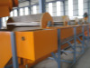 PP PE waste film washing crushing machine manufacture