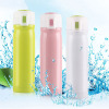 New 500ml Fitness Sport Stainless Steel Water Bottle Vacuum Flask