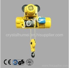 CD1/MD1 Electric Wire Rope Hoist