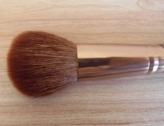 Deluxe Duo End Contour and Powder Brush