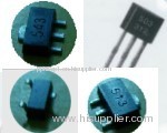 Hall Effect Sensor