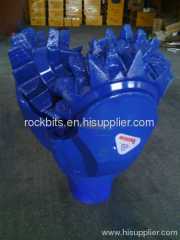 tricone drill bits