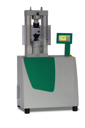 COMPRESSION AND FLEXURAL TESTING MACHINE 10 KN/250 KN