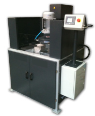 SPECIMEN GRINDING MACHINE