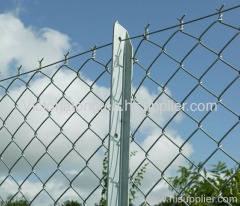 Chain Link Fence